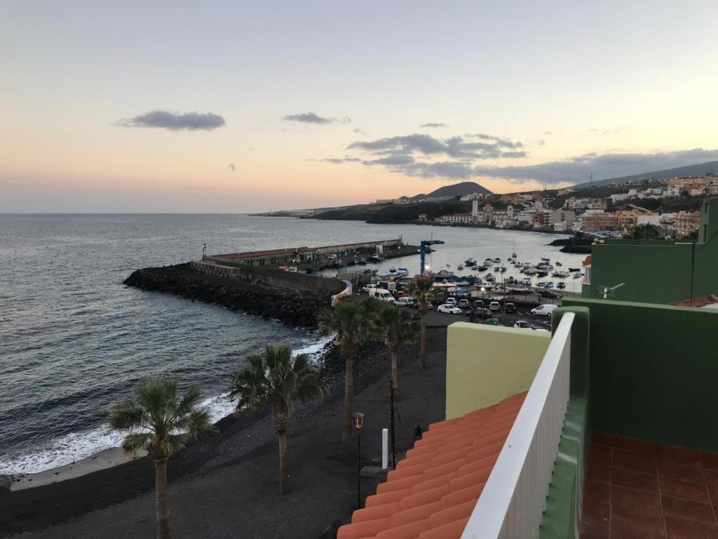 Mirando Al Mar Tenerife Κανδελάρια Εξωτερικό φωτογραφία