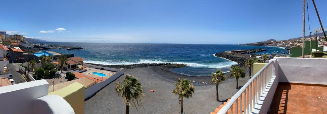 Mirando Al Mar Tenerife Κανδελάρια Εξωτερικό φωτογραφία