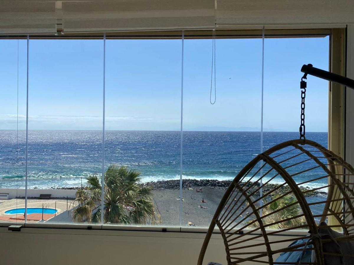 Mirando Al Mar Tenerife Κανδελάρια Εξωτερικό φωτογραφία