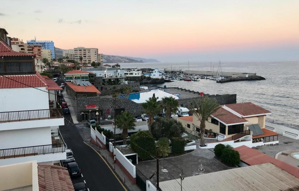 Mirando Al Mar Tenerife Κανδελάρια Εξωτερικό φωτογραφία